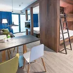 Spreewelten 4*