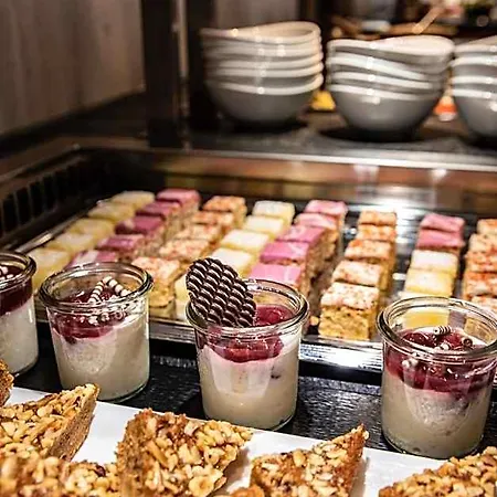 Hotel Spreewelten 4*