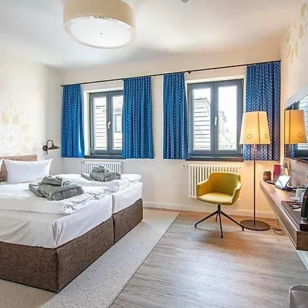 Spreewelten 4* Luebbenau