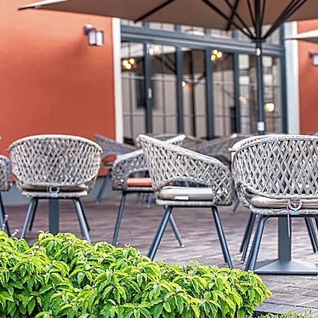 Hotel Spreewelten 4*