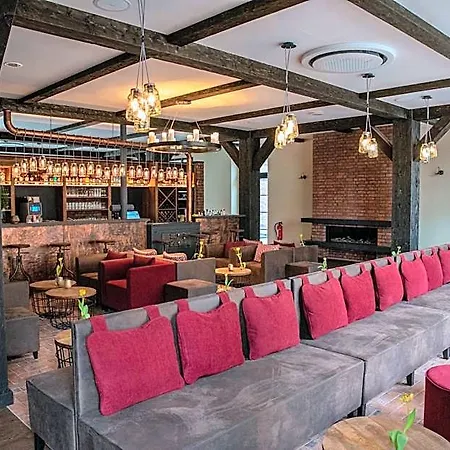 Hotel Spreewelten