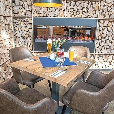 Hotel Spreewelten