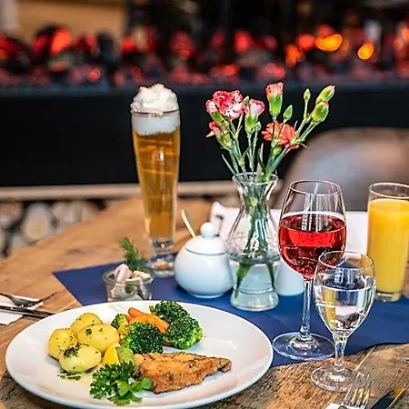 Spreewelten Hotel 4*