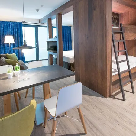 Spreewelten 4*