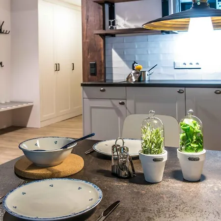 Spreewelten מלון 4*