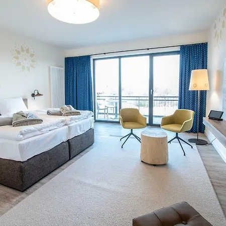 Spreewelten Hotel 4*