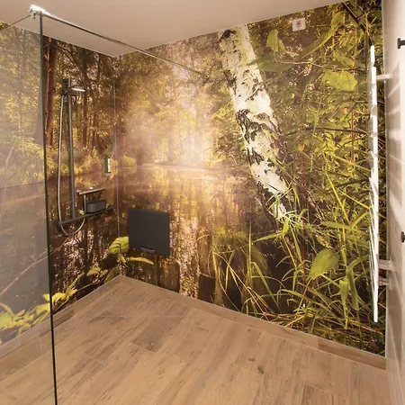 Spreewelten לובנאו