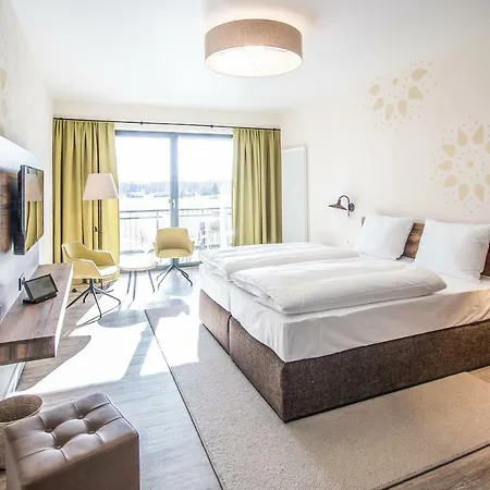 Spreewelten 4* Luebbenau
