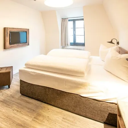 Spreewelten Hotel 4*