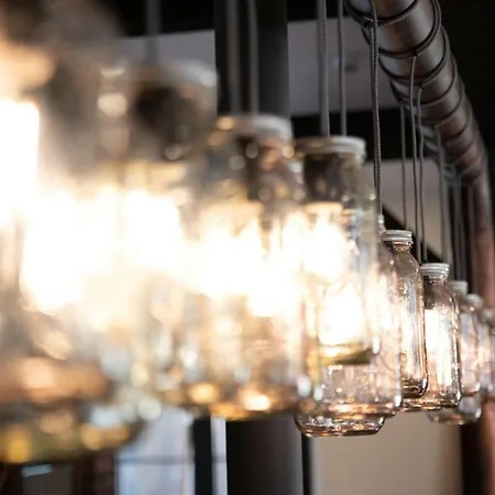 Spreewelten מלון לובנאו