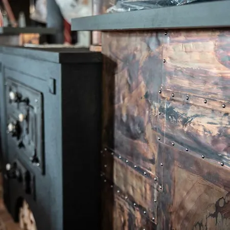 Spreewelten Hotel Lübbenau