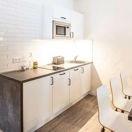 Spreewelten 4* לובנאו