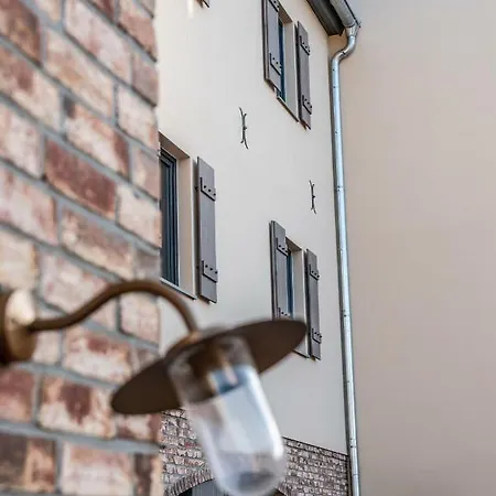 Spreewelten מלון לובנאו