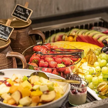 Spreewelten Hotel 4*