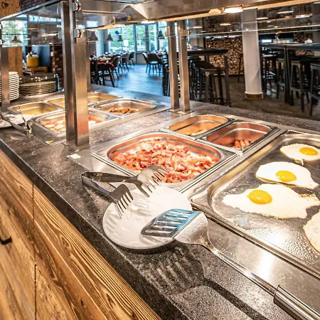 Spreewelten Hotel 4*