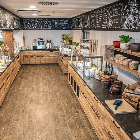 Spreewelten Hotel Lübbenau