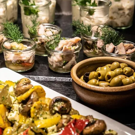 Spreewelten מלון