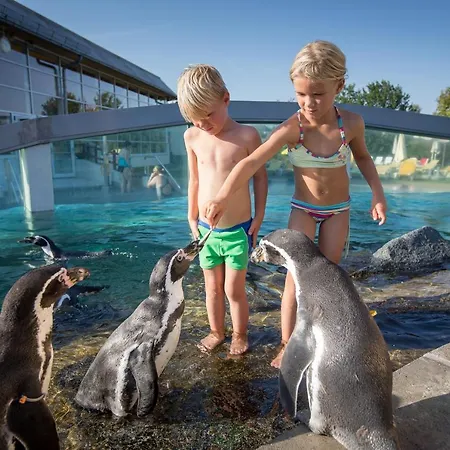 Spreewelten Lübbenau