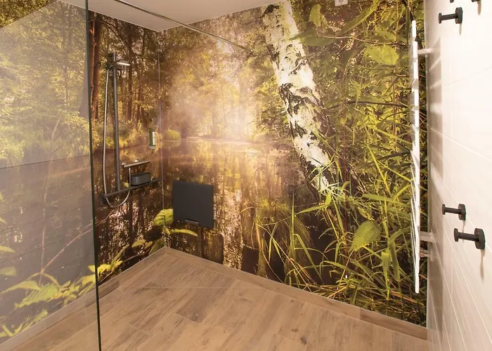 Spreewelten Luebbenau