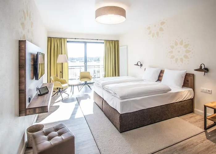 Spreewelten 4* Luebbenau