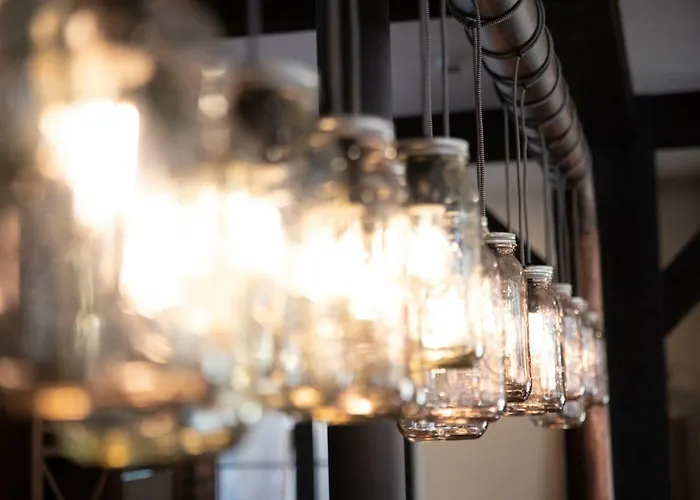 Spreewelten Hotel Lübbenau