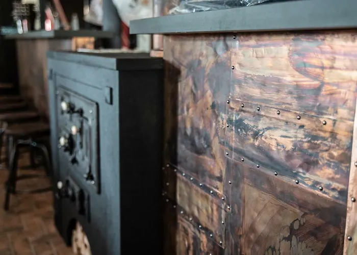 Spreewelten מלון לובנאו