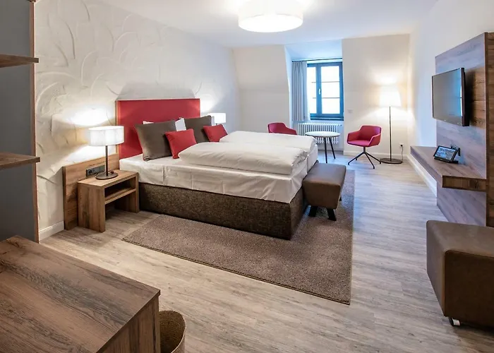 Spreewelten Lübbenau