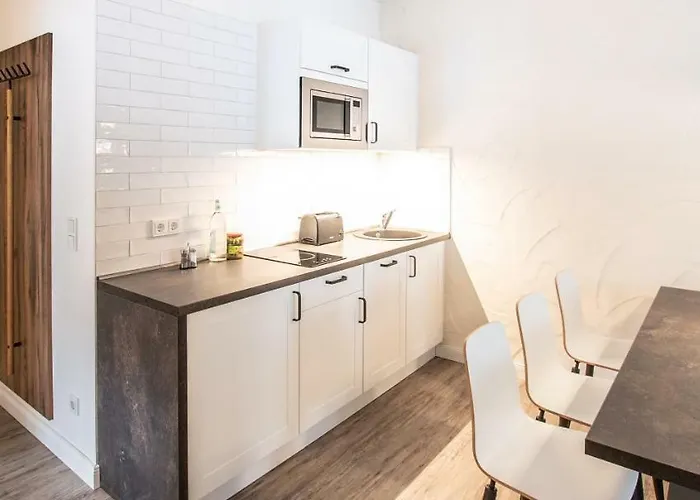 Spreewelten 4* Lübbenau