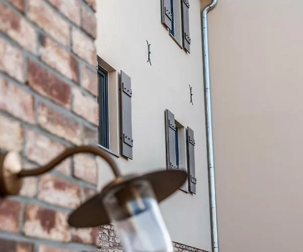 Spreewelten Hotel Lübbenau