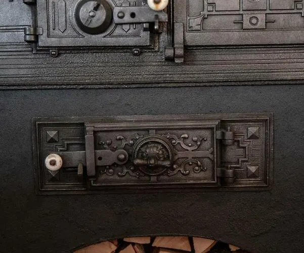 Hotel Spreewelten 4*