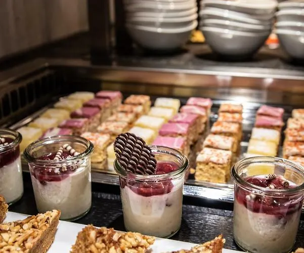 Hotel Spreewelten 4*