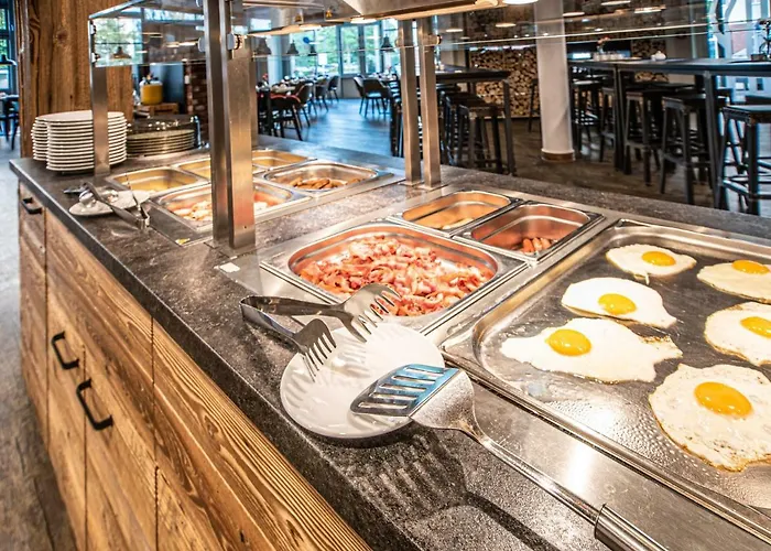 Spreewelten Hotel 4*