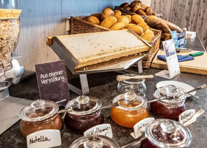 Spreewelten Lübbenau