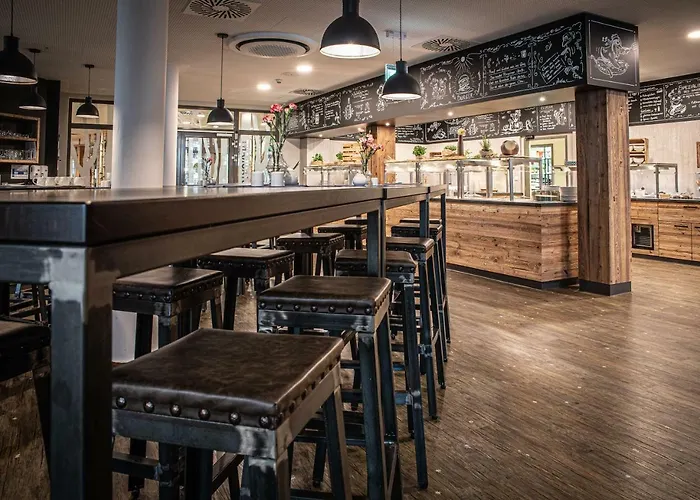 Spreewelten Lübbenau