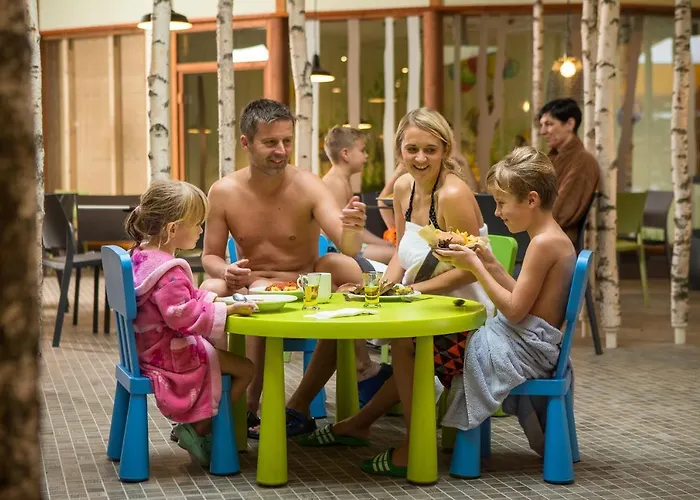 Hotel Spreewelten Luebbenau