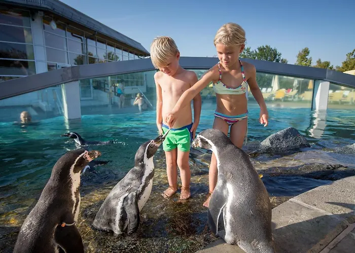 Spreewelten Lübbenau